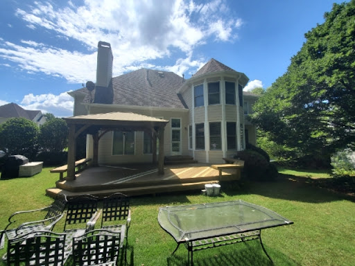 Painter «CertaPro Painters of Roswell, GA», reviews and photos, 770 Old Roswell Pl c500, Roswell, GA 30076, USA