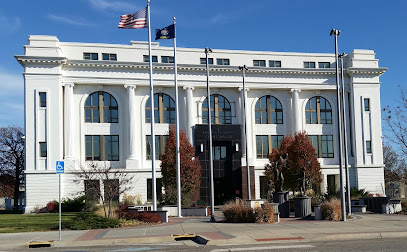 Barton County Courthouse