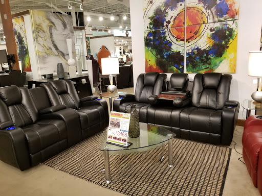 Furniture Store «Rooms To Go & Rooms To Go Kids Furniture Store - Miami International (Doral)», reviews and photos, 10623 NW 12th St, Doral, FL 33172, USA