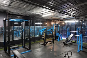 Gladiator Multy Gym image