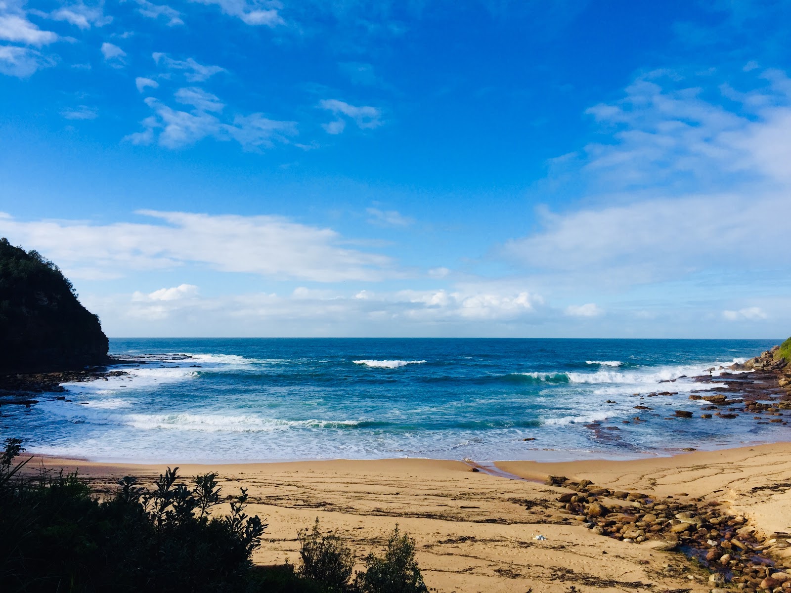 Little Beach photo #8