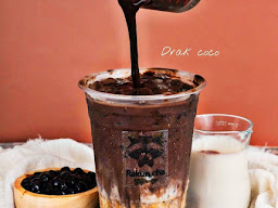 Rakun cha ท่าตูม