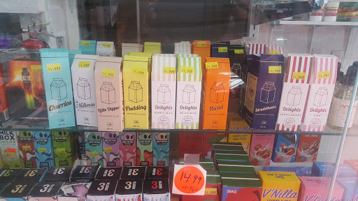 Tobacco Shop «Cigarette Store», reviews and photos, 7530 Auburn Blvd # B, Citrus Heights, CA 95610, USA