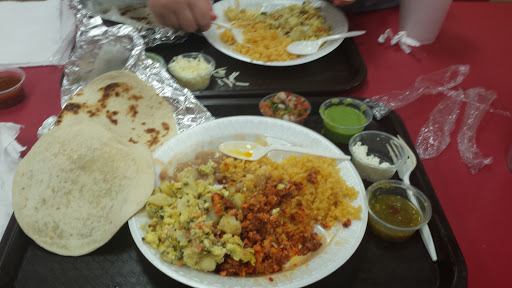 Supermarket «Supermercados Morelos», reviews and photos, 621 N Moore Ave, Moore, OK 73160, USA