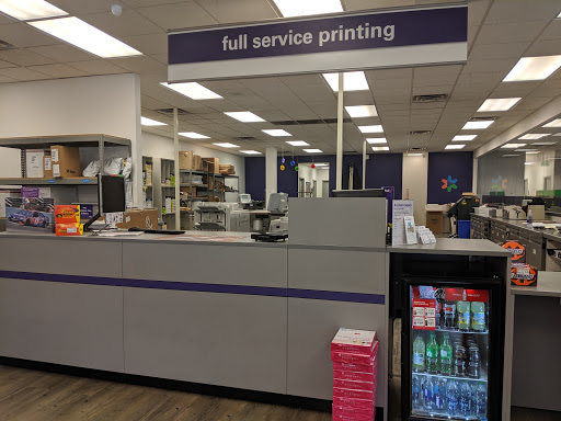 Print Shop «FedEx Office Print & Ship Center», reviews and photos, 8116 W Bowles Ave b, Littleton, CO 80123, USA