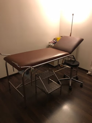 Dr Phuong Anh TRUONG à Torcy