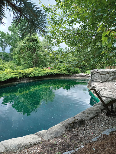 Miniature Golf Course «Olde Sawmill Grill and Miniature Golf Course», reviews and photos, 345 Oxford Rd, Oxford, CT 06478, USA