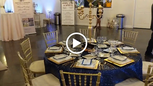 Party Equipment Rental Service «Kosins Tents & Events», reviews and photos, 1660 Thomas Paine Pkwy, Dayton, OH 45459, USA