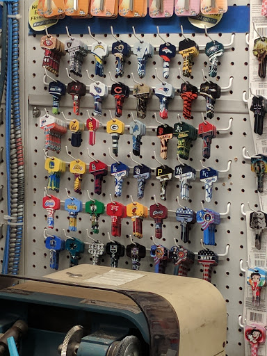 Hardware Store «Antioch Ace Hardware», reviews and photos, 501 Sunset Dr, Antioch, CA 94509, USA