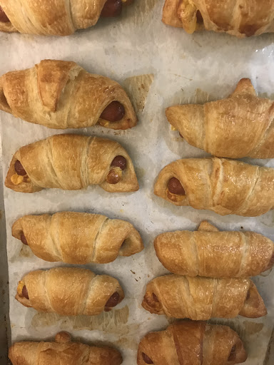 Donut Shop «Donuts Coffee», reviews and photos, 306 E U.S. 190, Copperas Cove, TX 76522, USA