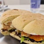 Photo n°2 de l'avis de Michele.i fait le 25/09/2023 à 13:49 sur le  Bar Magazzino 73 à Località Produttiva