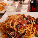 Photo n°1 de l'avis de Gianni.e fait le 15/05/2019 à 20:20 sur le  Pizza & Pasta à Pompei