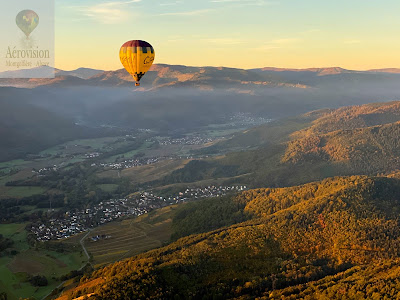 AEROVISION à Colmar