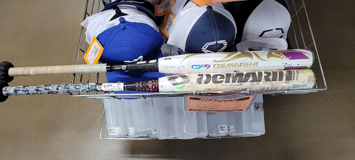 Sporting Goods Store «Play It Again Sports Winston Salem», reviews and photos, 5005 Country Club Rd, Winston-Salem, NC 27104, USA