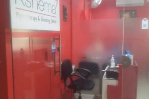Kshema Physiotherapy & Slimming Centre image