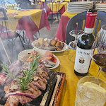 Photo n°4 de l'avis de Paul.a fait le 16/05/2024 à 19:14 sur le  L'Oste di Lucca à Lucca