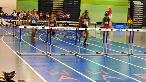 Community Center «Thomas Jefferson Community & Fitness Center», reviews and photos, 3501 2nd St S, Arlington, VA 22204, USA