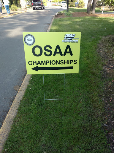 Auditorium «Bauman Auditorium», reviews and photos, 1009 E North St, Newberg, OR 97132, USA