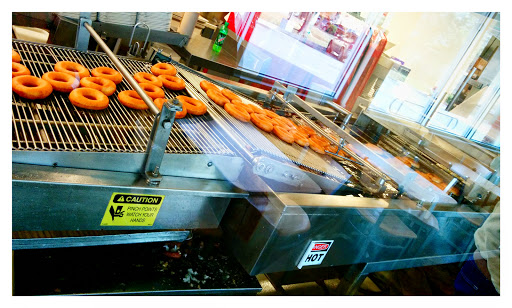 Bakery «Krispy Kreme Doughnuts», reviews and photos, 465 W 23rd St, Panama City, FL 32405, USA
