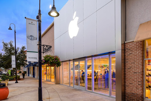 Apple St. Johns Town Center, 4835 River City Dr, Jacksonville, FL 32246, USA, 
