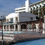 Photo n°3 de l'avis de Remo.e fait le 02/02/2018 à 11:43 sur le  Ristorante La Conchiglia à Salerno