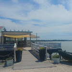 Photo n°1 de l'avis de Matteo.o fait le 17/08/2019 à 14:00 sur le  Canarin à Porto Tolle