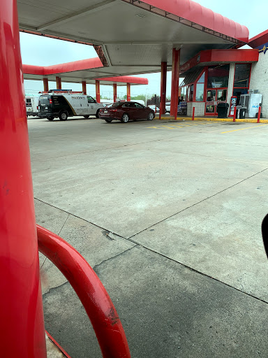 Convenience Store «Sheetz #312», reviews and photos, 1555 E Main St, Mount Joy, PA 17552, USA