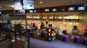 Photo n°5 de Bowling Central Park à Charleville-Mézières ()