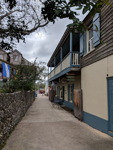 Cigar Shop «Stogies Smoke Shop», reviews and photos, 6 St George St #105, St Augustine, FL 32084, USA