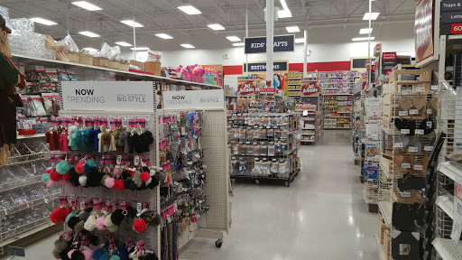 Craft Store «Michaels», reviews and photos, 7668 S Campus View Dr, West Jordan, UT 84084, USA