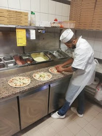 Photos du propriétaire du Pizzeria Pizza Topolino à Saint-Germain-sur-Morin - n°3