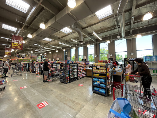 Supermarket «Lucky», reviews and photos, 6155 W Las Positas Blvd, Pleasanton, CA 94588, USA