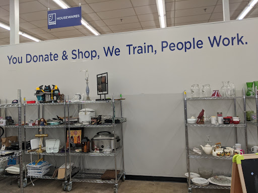 Thrift Store «Goodwill Store, Donation Center, And Outlet», reviews and photos