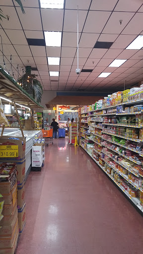 Supermarket «Kissimmee Meat & Produce», reviews and photos, 1528 W Vine St, Kissimmee, FL 34741, USA