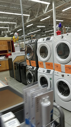 Home Improvement Store «The Home Depot», reviews and photos, 1360 S Interstate Hwy 35, New Braunfels, TX 78130, USA