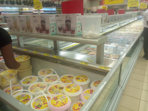 Shoprite, Summit Rd, Central Area, Asaba, Nigeria, Deli, state Edo