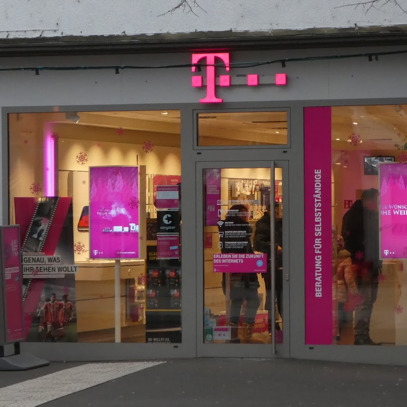 Telekom Shop