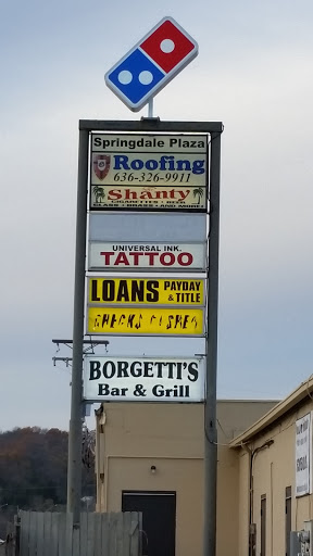 Loan Agency «Community Quick Cash Advance and Payday Loan», reviews and photos, 1671 S Old Hwy 141, Fenton, MO 63026, USA