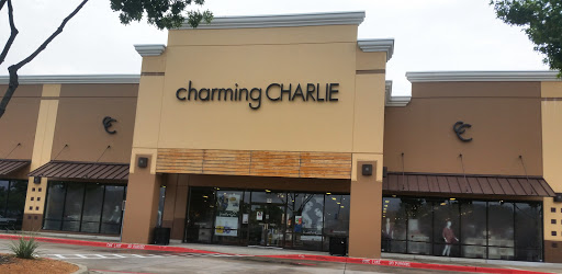 Fashion Accessories Store «Charming Charlie», reviews and photos, 440 E Round Grove Rd #680, Lewisville, TX 75067, USA