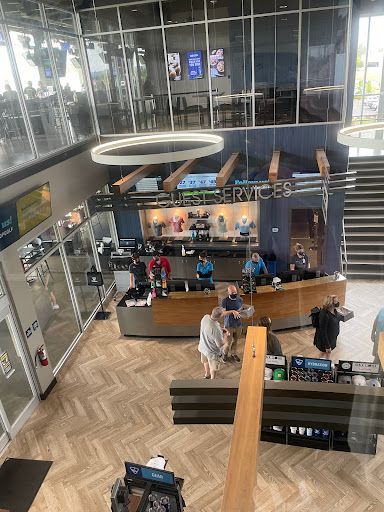 Sports Bar «Topgolf», reviews and photos, 5505 NW Huffman St, Hillsboro, OR 97124, USA