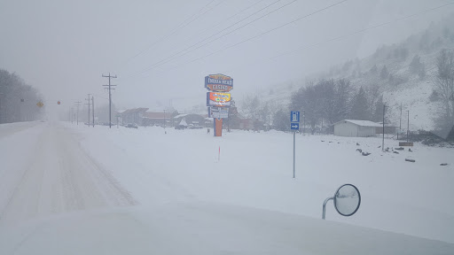 Casino «Indian Head Casino», reviews and photos, US-26, Warm Springs, OR 97761, USA