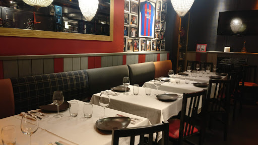 Restaurantes con encanto en Andorra