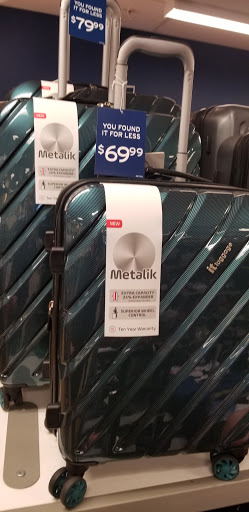 Department Store «Marshalls», reviews and photos, 22 Rockledge Ave, Ossining, NY 10562, USA