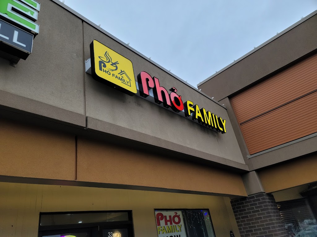 Pho Family 98683