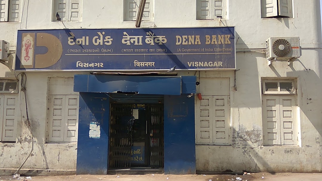 Dena Bank