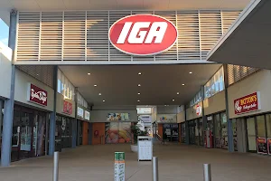 IGA Hooper Centre image