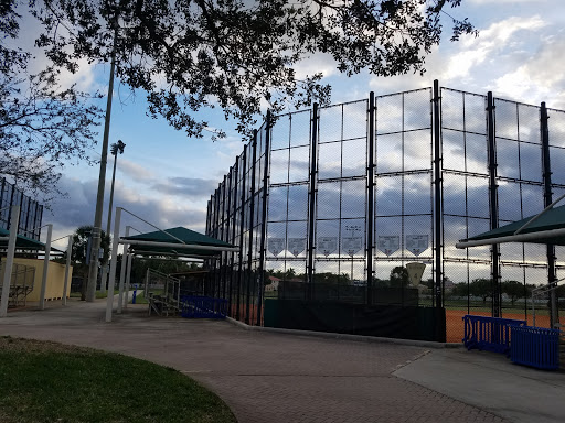 Park «Sabal Pines Park», reviews and photos, 5005 NW 39th Ave, Coconut Creek, FL 33073, USA