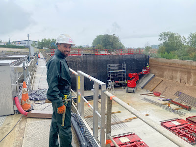 Mericonstruction à Mâcon