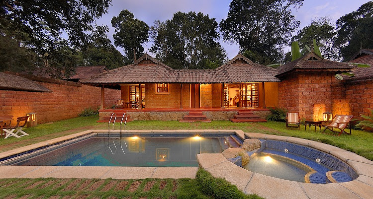 Coorg Chikmagalur Tour Package