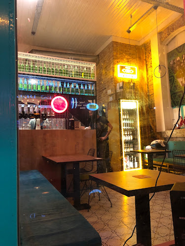 Kırklareli'daki Mori Sokak Lezzetleri Yorumları - Restoran